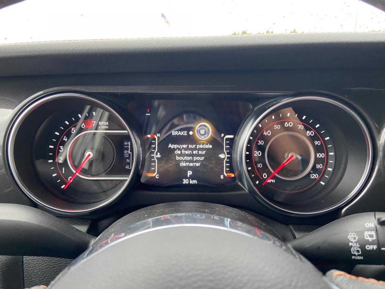 JEEP WRANGLER Unlimited Rubicon SRT392 CTTE 4pl
