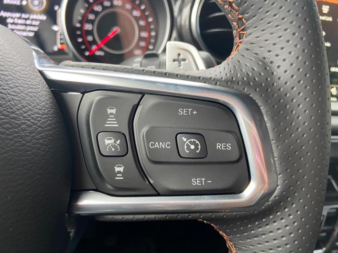 JEEP WRANGLER Unlimited Rubicon SRT392 CTTE 4pl