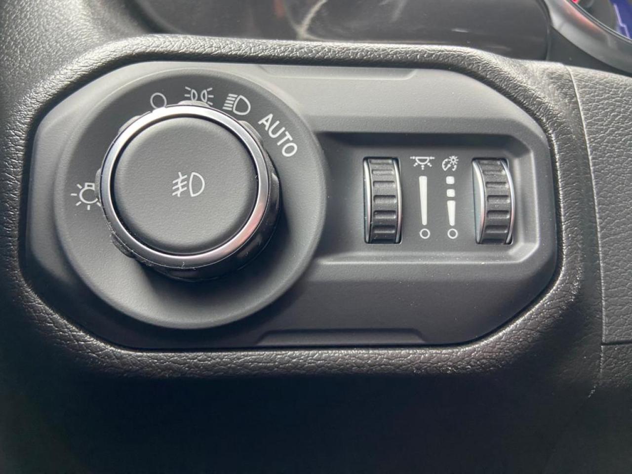 JEEP WRANGLER Unlimited Rubicon SRT392 CTTE 4pl