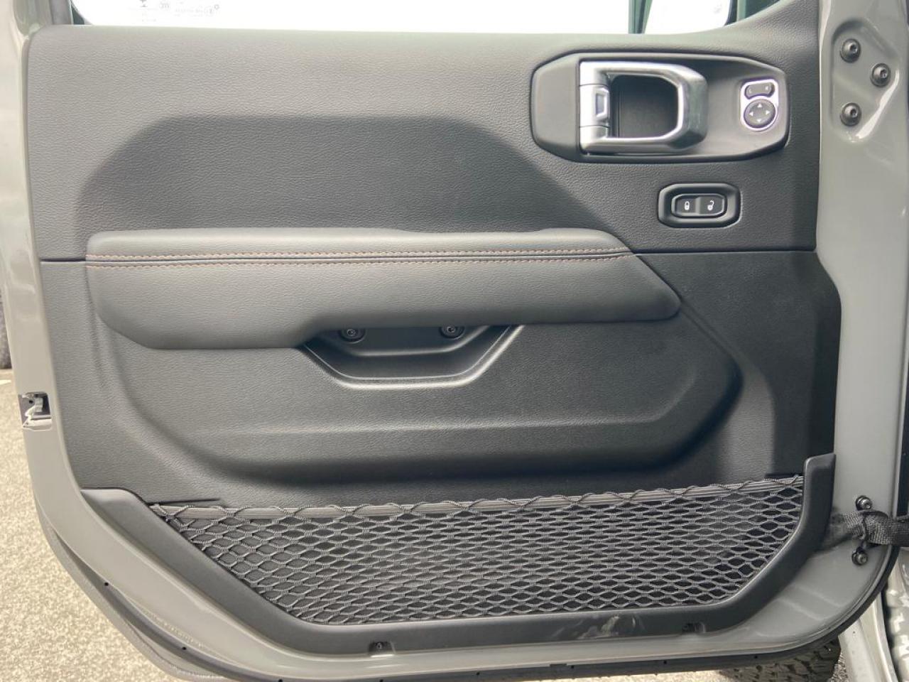 JEEP WRANGLER Unlimited Rubicon SRT392 CTTE 4pl