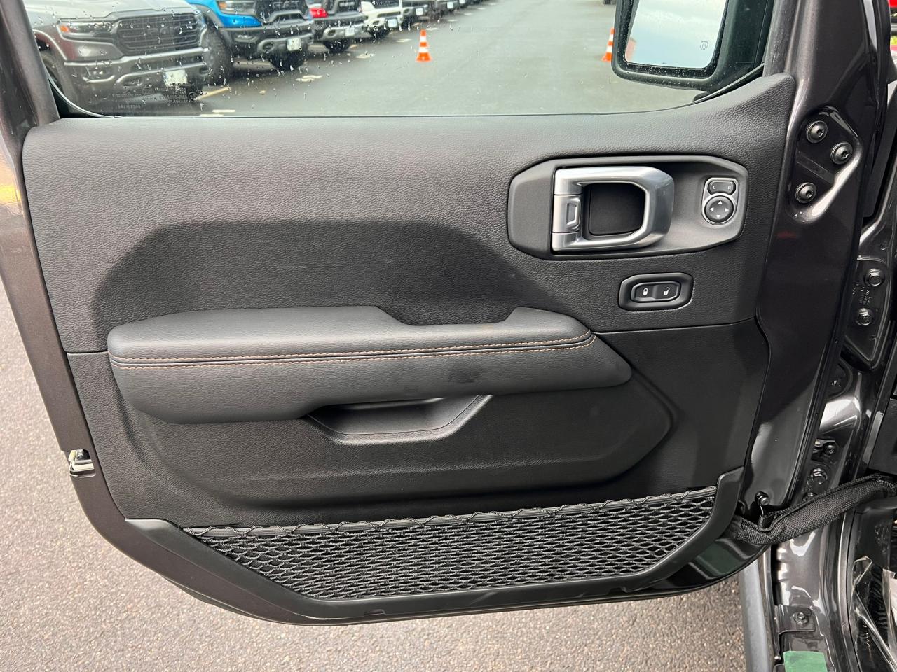 JEEP WRANGLER Unlimited Rubicon SRT392 CTTE 4pl