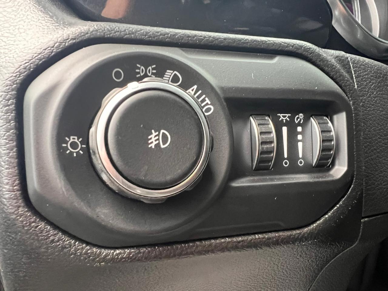 JEEP WRANGLER Unlimited Rubicon SRT392 CTTE 4pl