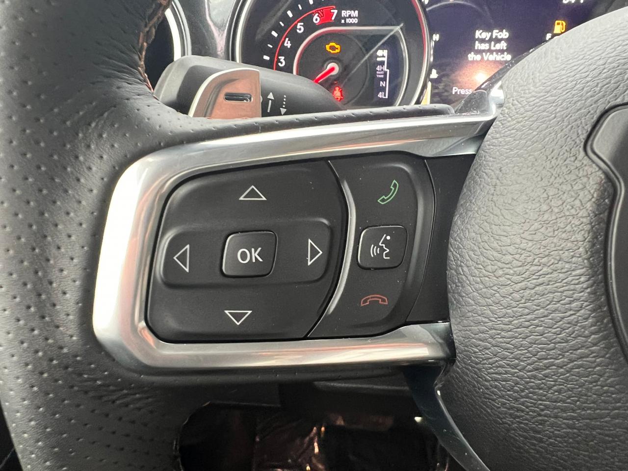 JEEP WRANGLER Unlimited Rubicon SRT392 CTTE 4pl