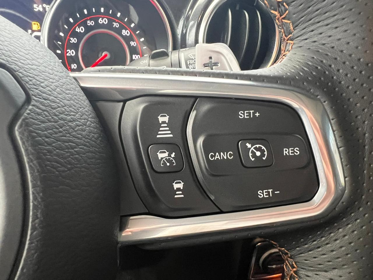 JEEP WRANGLER Unlimited Rubicon SRT392 CTTE 4pl