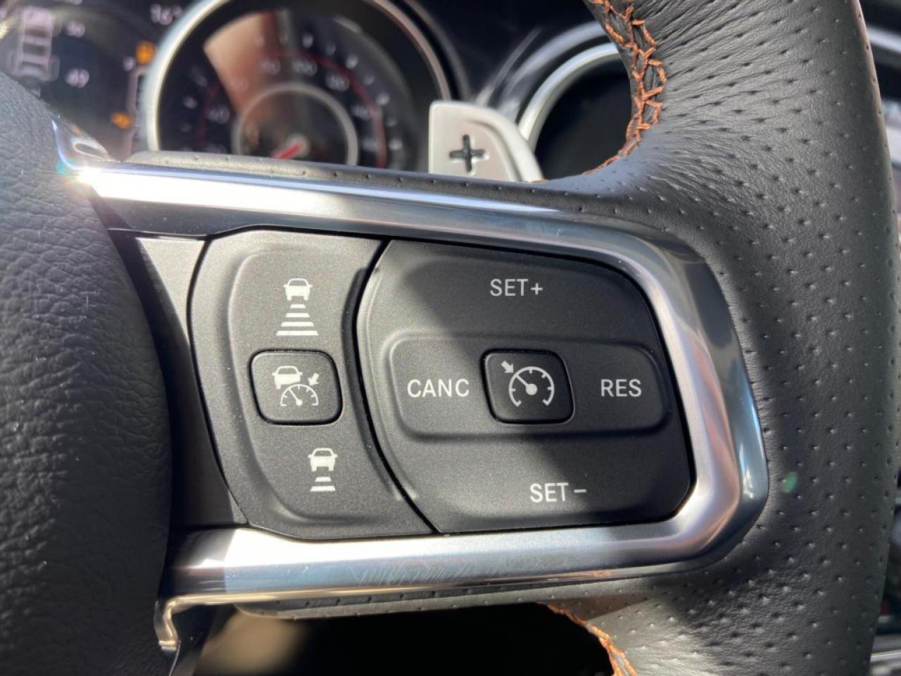 JEEP WRANGLER Unlimited Rubicon SRT392 CTTE 4pl