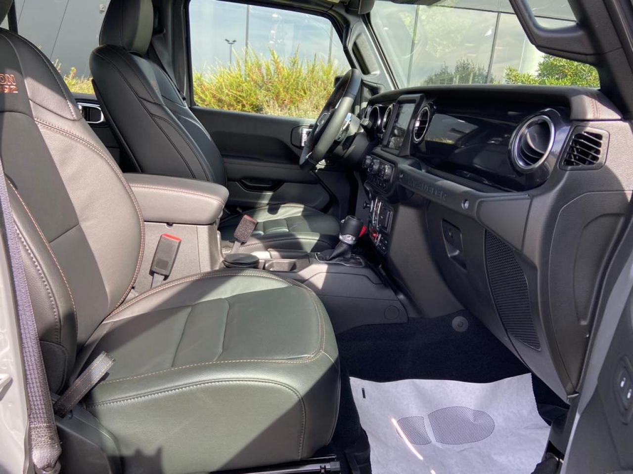 JEEP WRANGLER Unlimited Rubicon SRT392 CTTE 4pl
