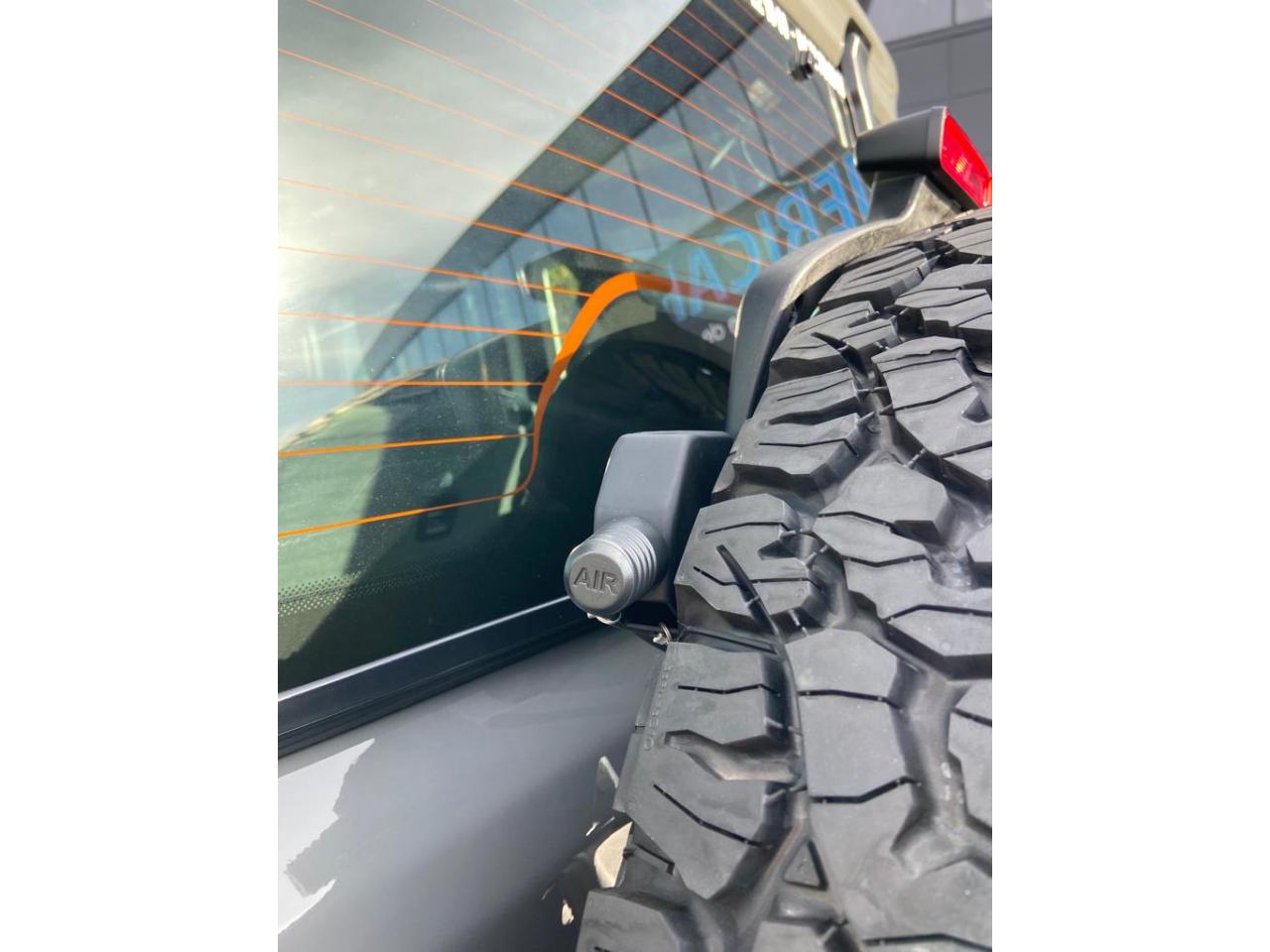 JEEP WRANGLER Unlimited Rubicon SRT392 CTTE 4pl