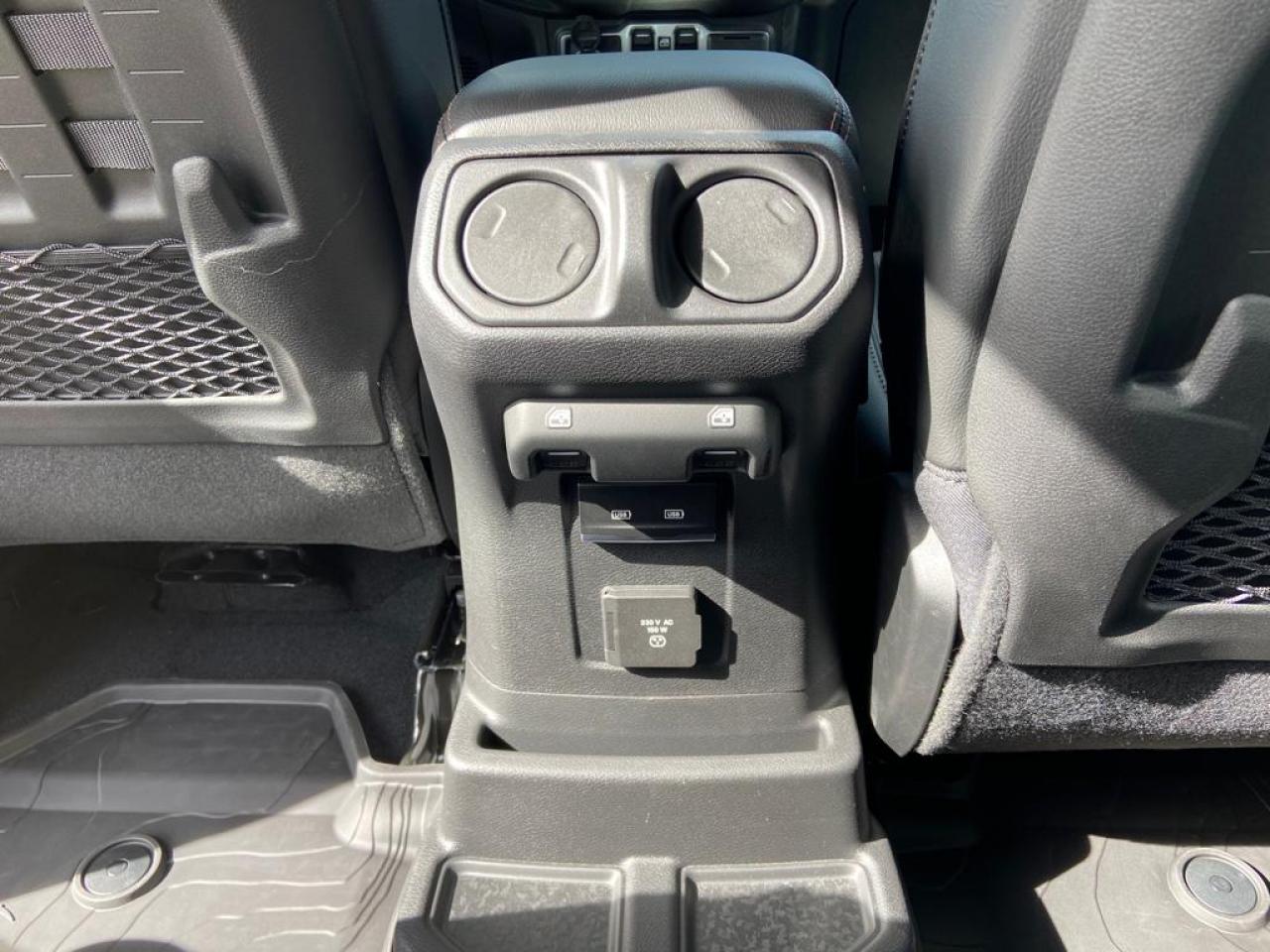 JEEP WRANGLER Unlimited Rubicon SRT392 CTTE 4pl
