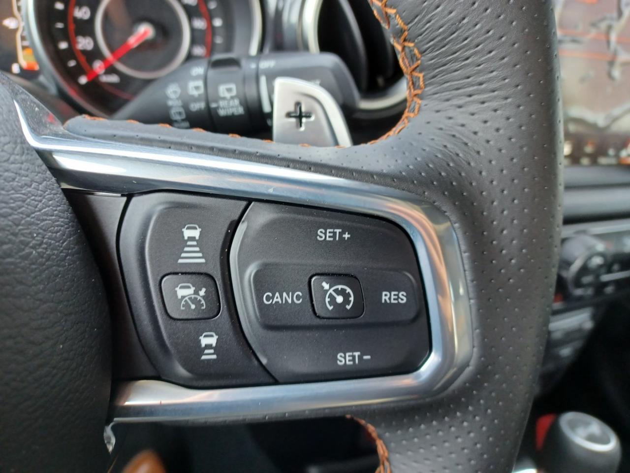 JEEP WRANGLER Unlimited Rubicon SRT392 CTTE 4pl