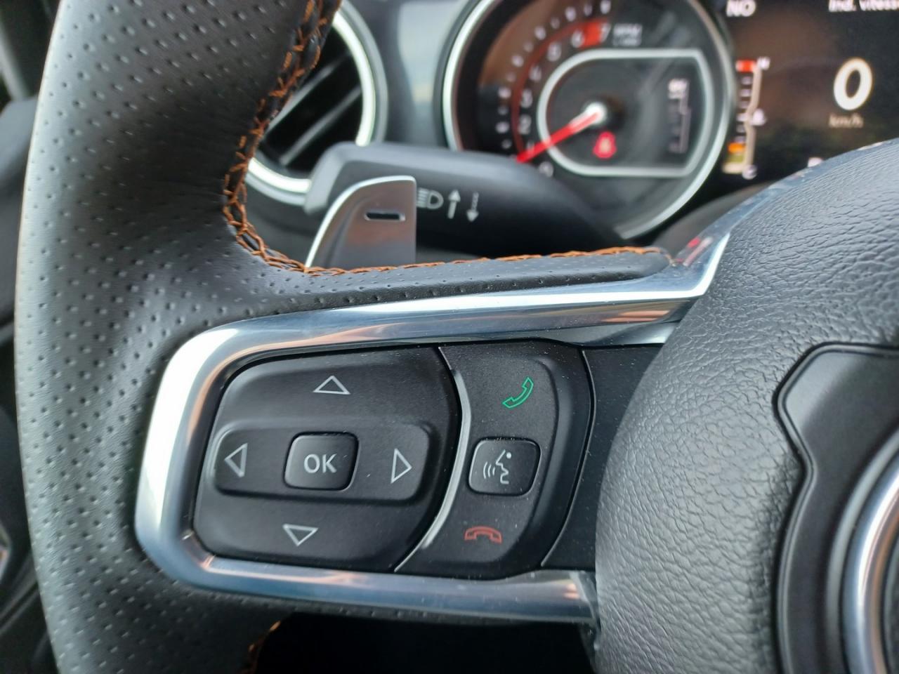 JEEP WRANGLER Unlimited Rubicon SRT392 CTTE 4pl