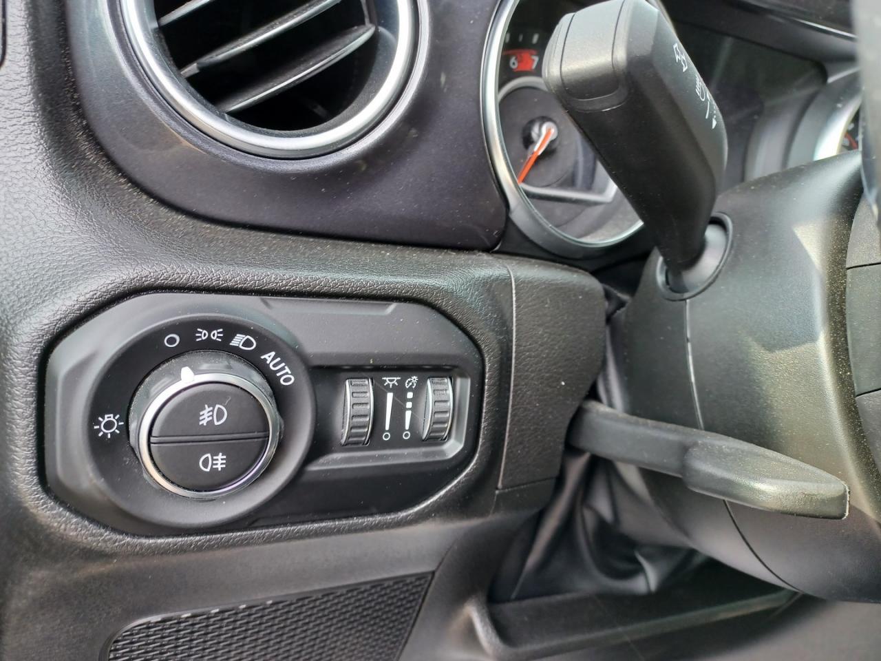 JEEP WRANGLER Unlimited Rubicon SRT392 CTTE 4pl