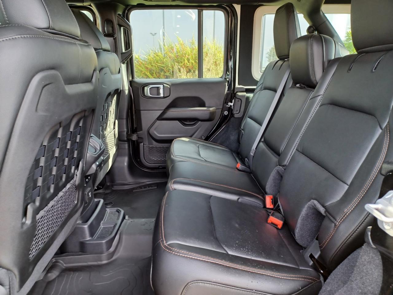 JEEP WRANGLER Unlimited Rubicon SRT392 CTTE 4pl