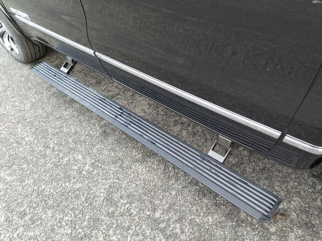 DODGE RAM 1500 CREW LIMITED 10th anniversary RAMBOX