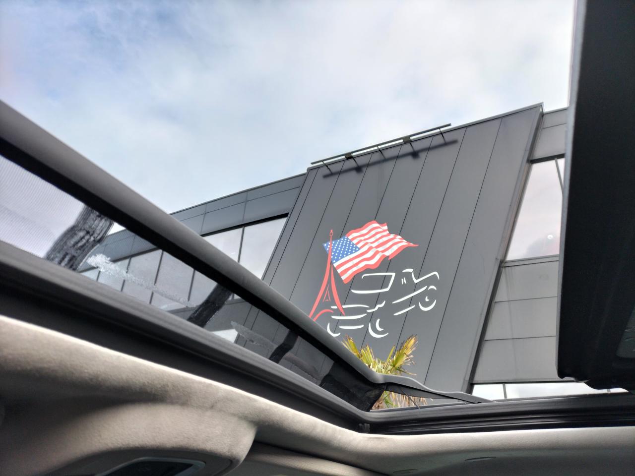 DODGE RAM 1500 CREW LIMITED 10th anniversary RAMBOX