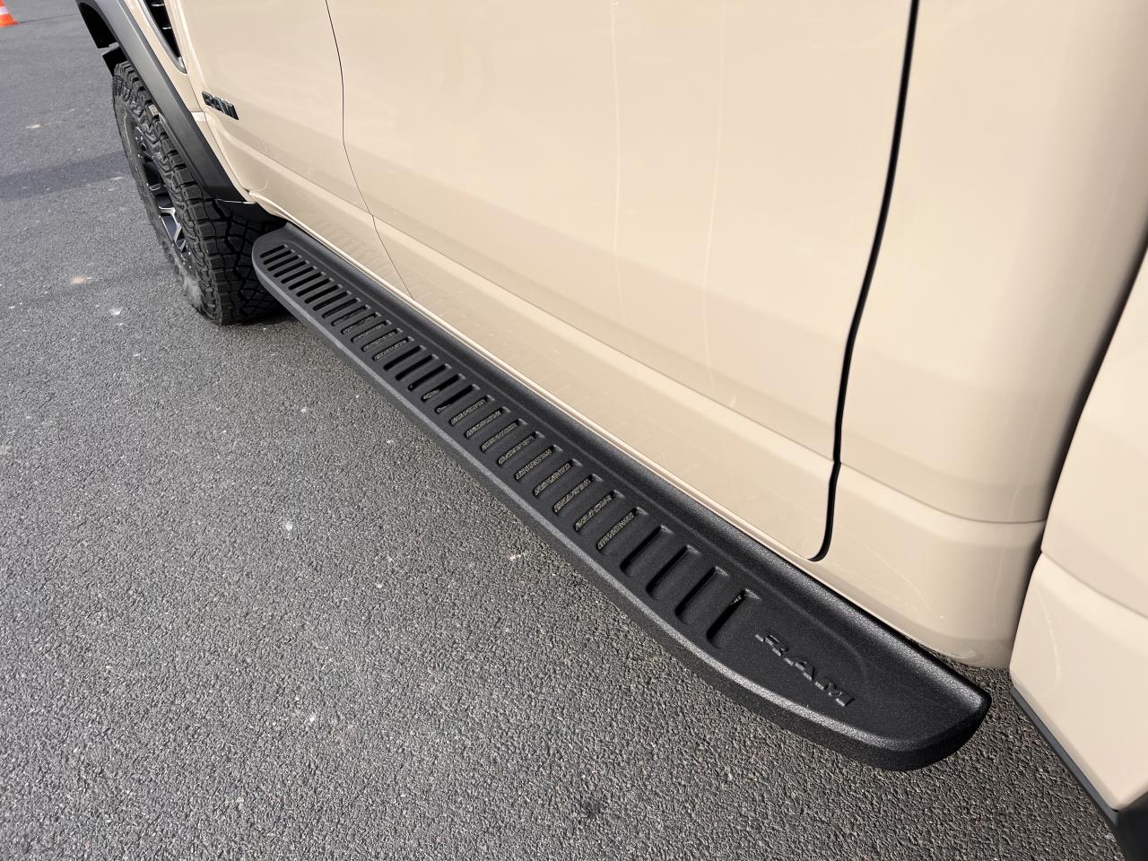 DODGE RAM TRX SANDBLAST V8 6.2L