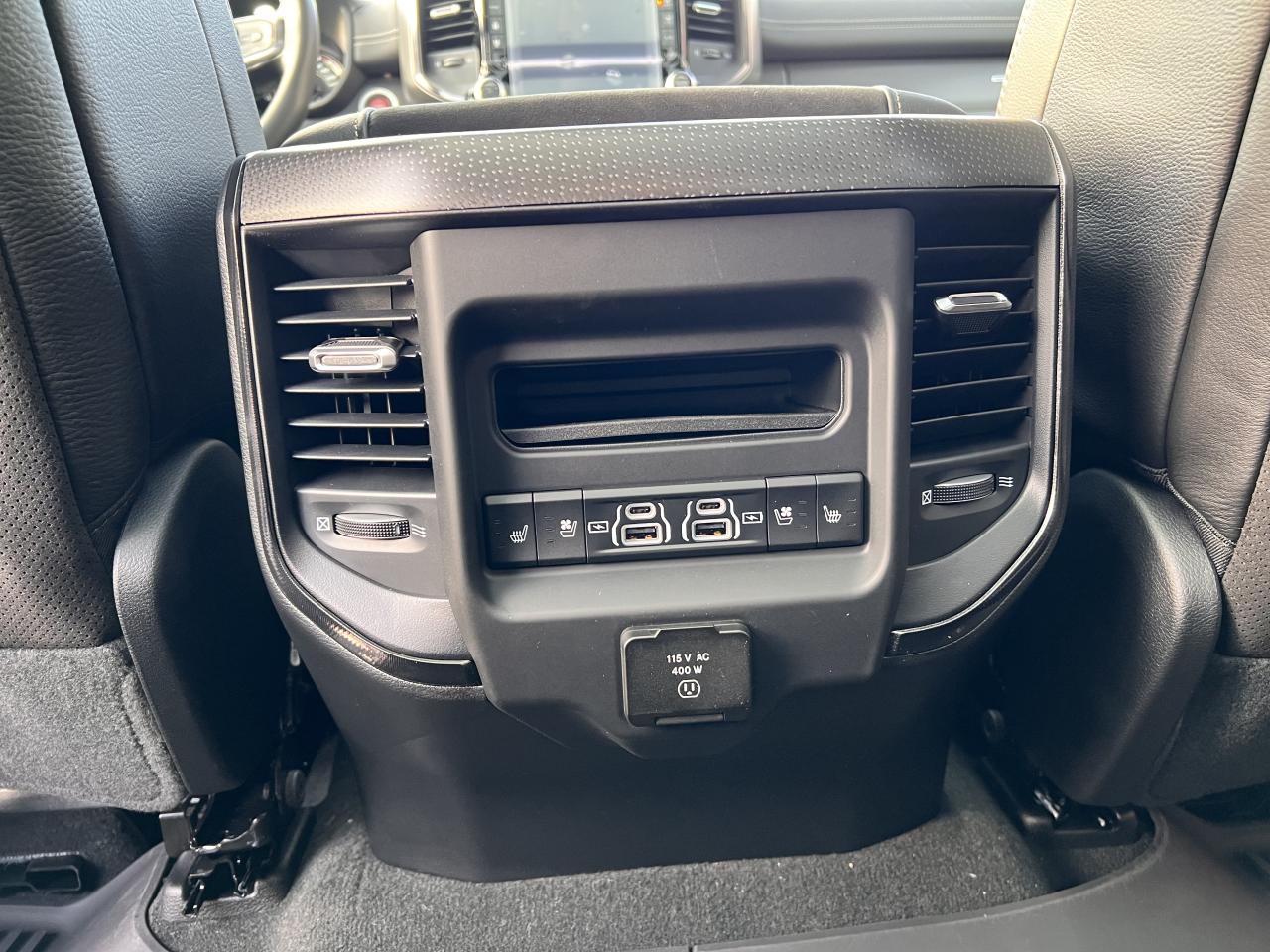 DODGE RAM TRX SANDBLAST V8 6.2L