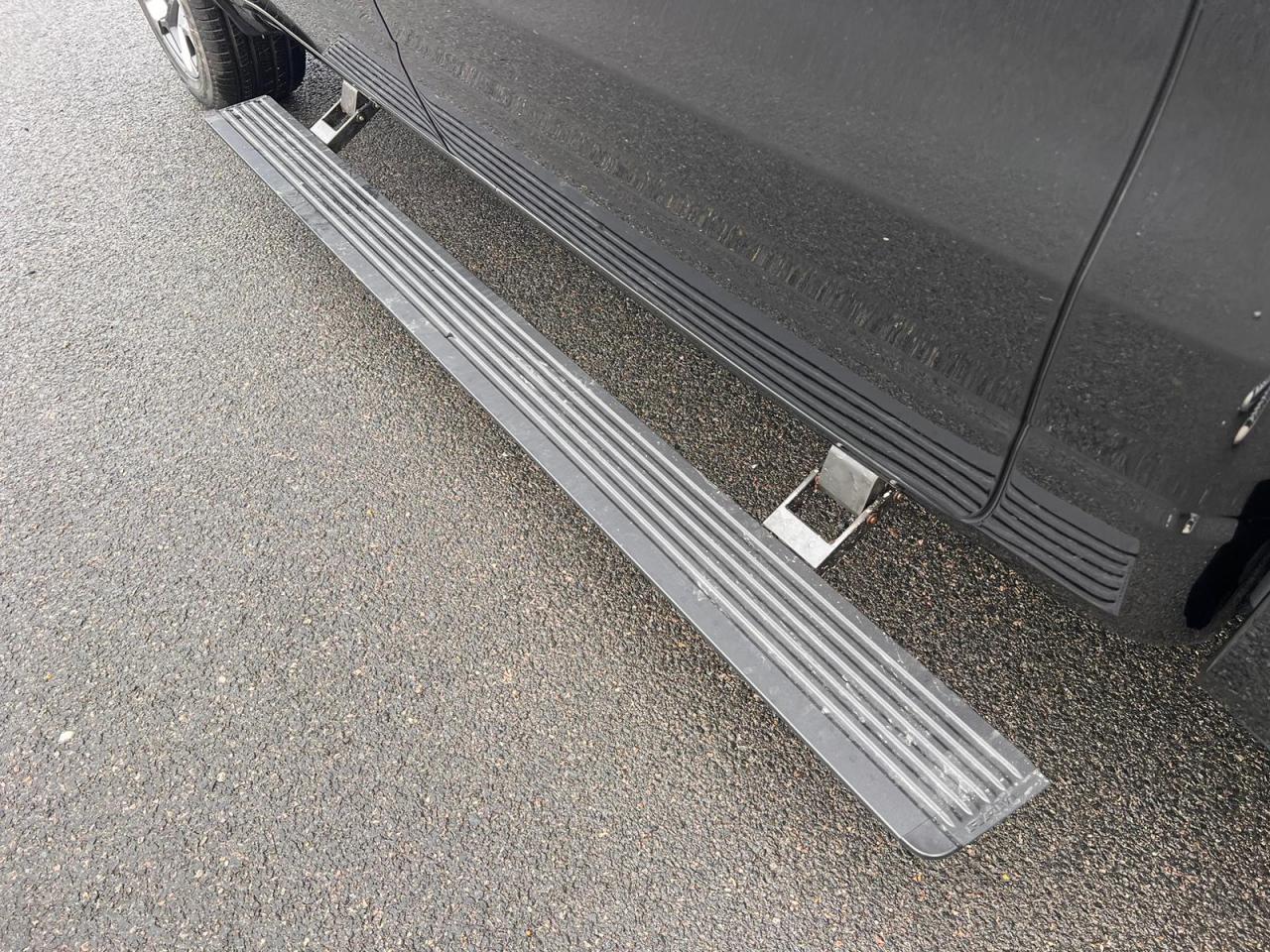 DODGE RAM 1500 CREW LONGHORN AIR RAMBOX