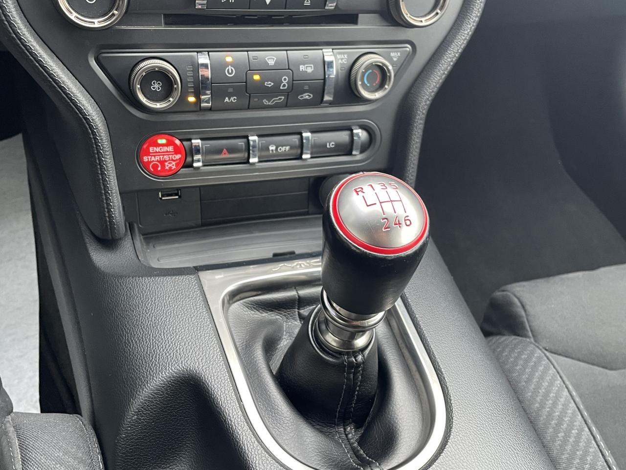 FORD MUSTANG SHELBY GT350 V8 5.2l 526ch - Malus Payé