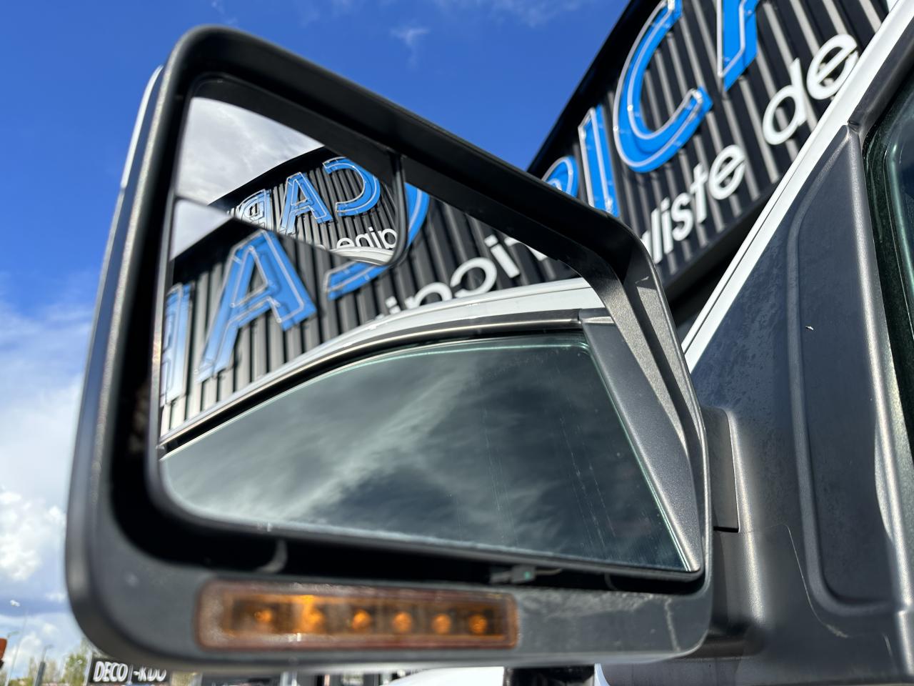FORD F150 RAPTOR SUPERCAB 6.2L - GPL