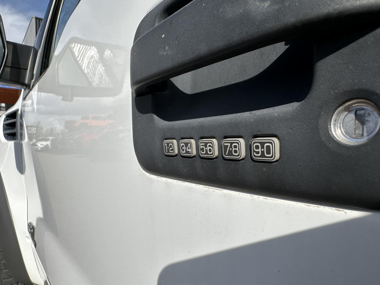FORD F150 RAPTOR SUPERCAB 6.2L - GPL