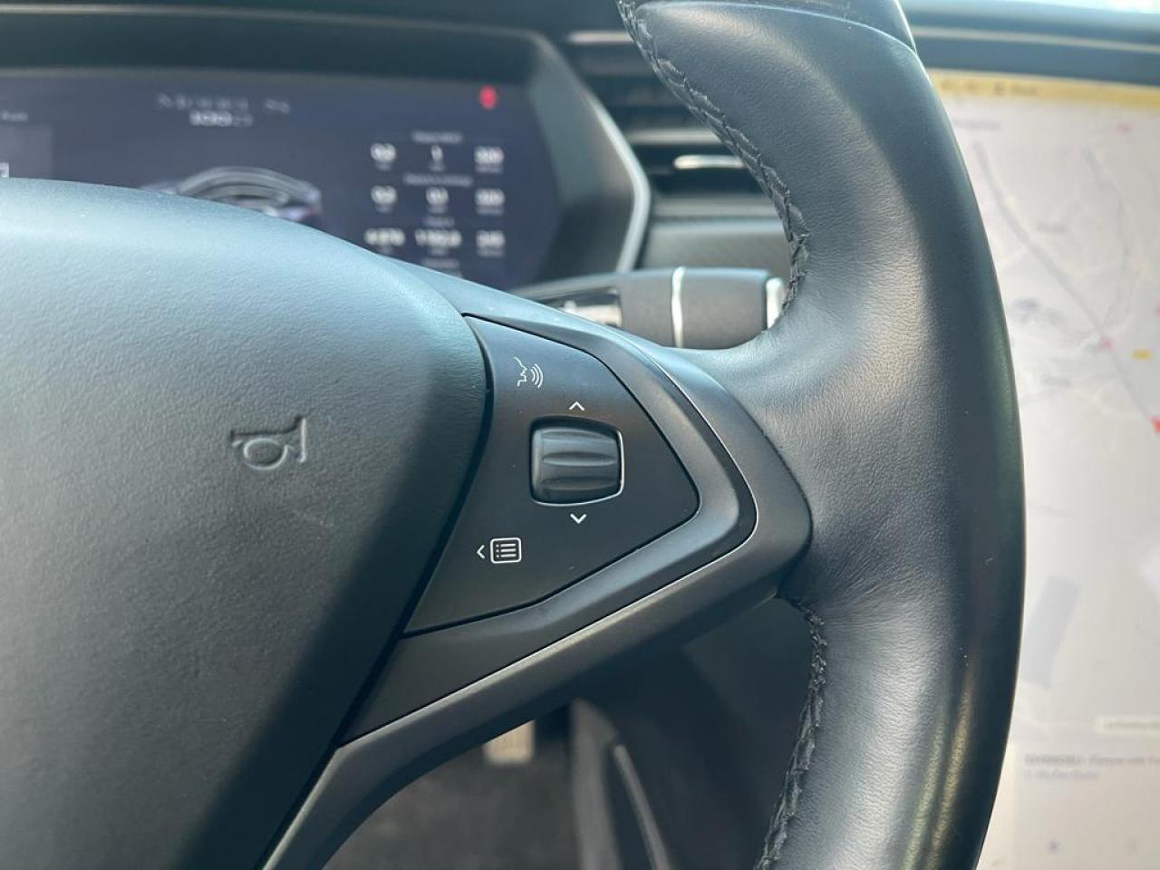 TESLA MODEL S 100D Dual motor