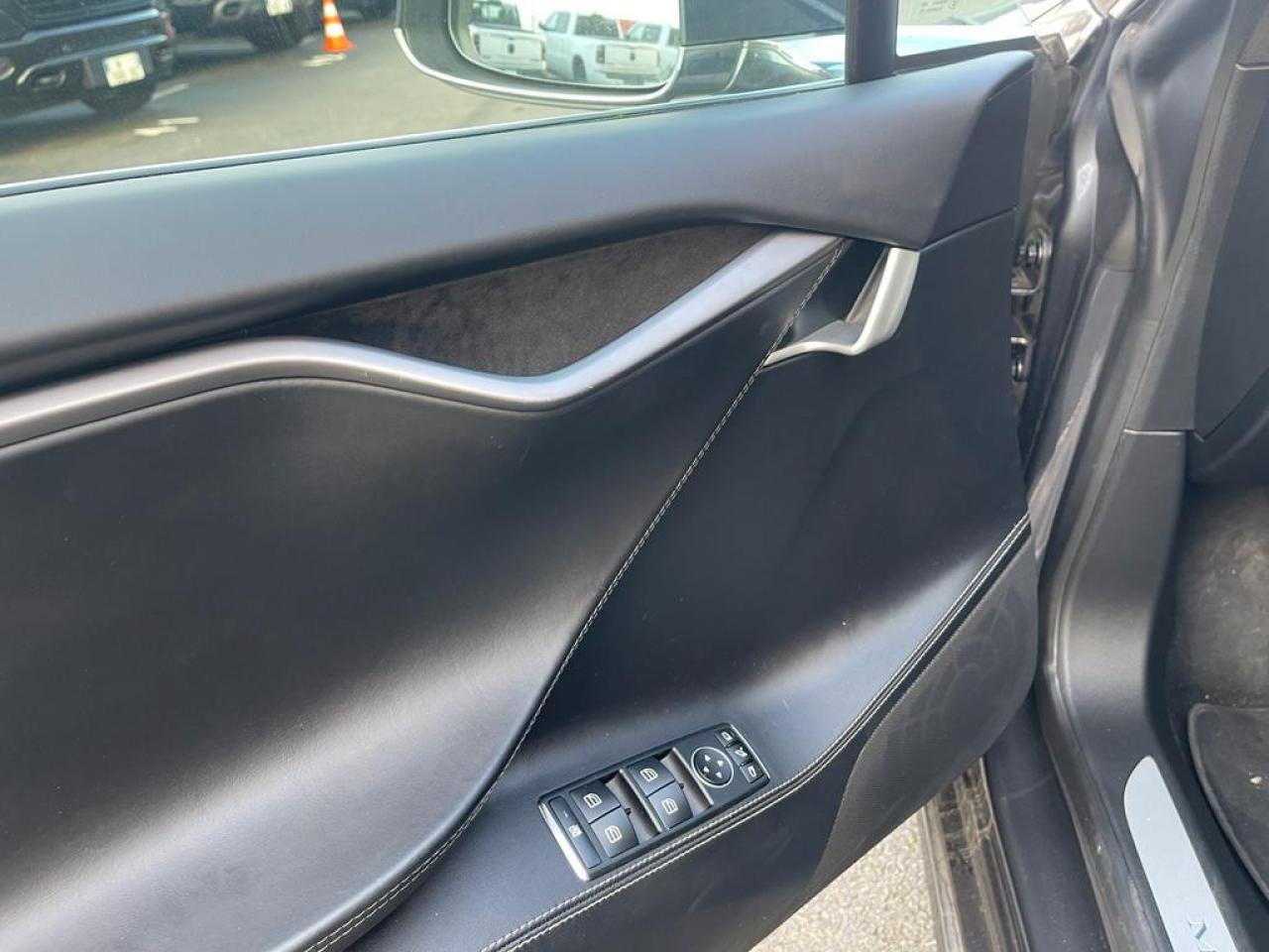 TESLA MODEL S 100D Dual motor