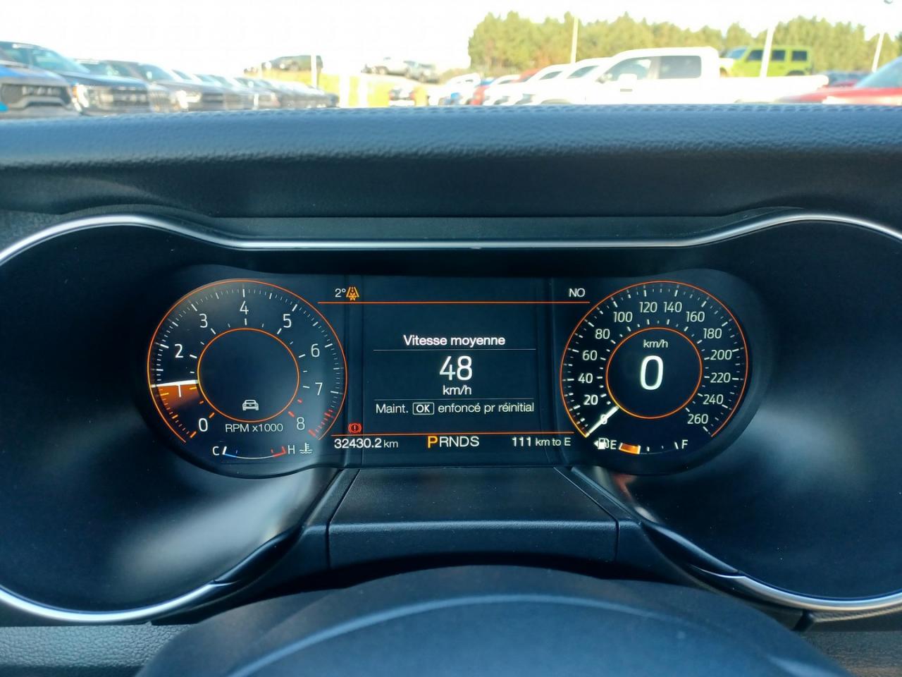 FORD MUSTANG GT Cabriolet V8 5.0L