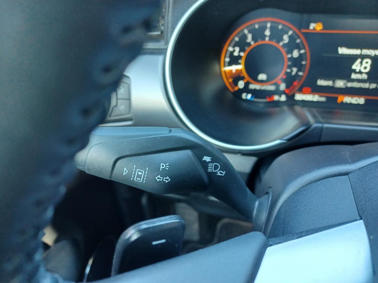 FORD MUSTANG GT Cabriolet V8 5.0L