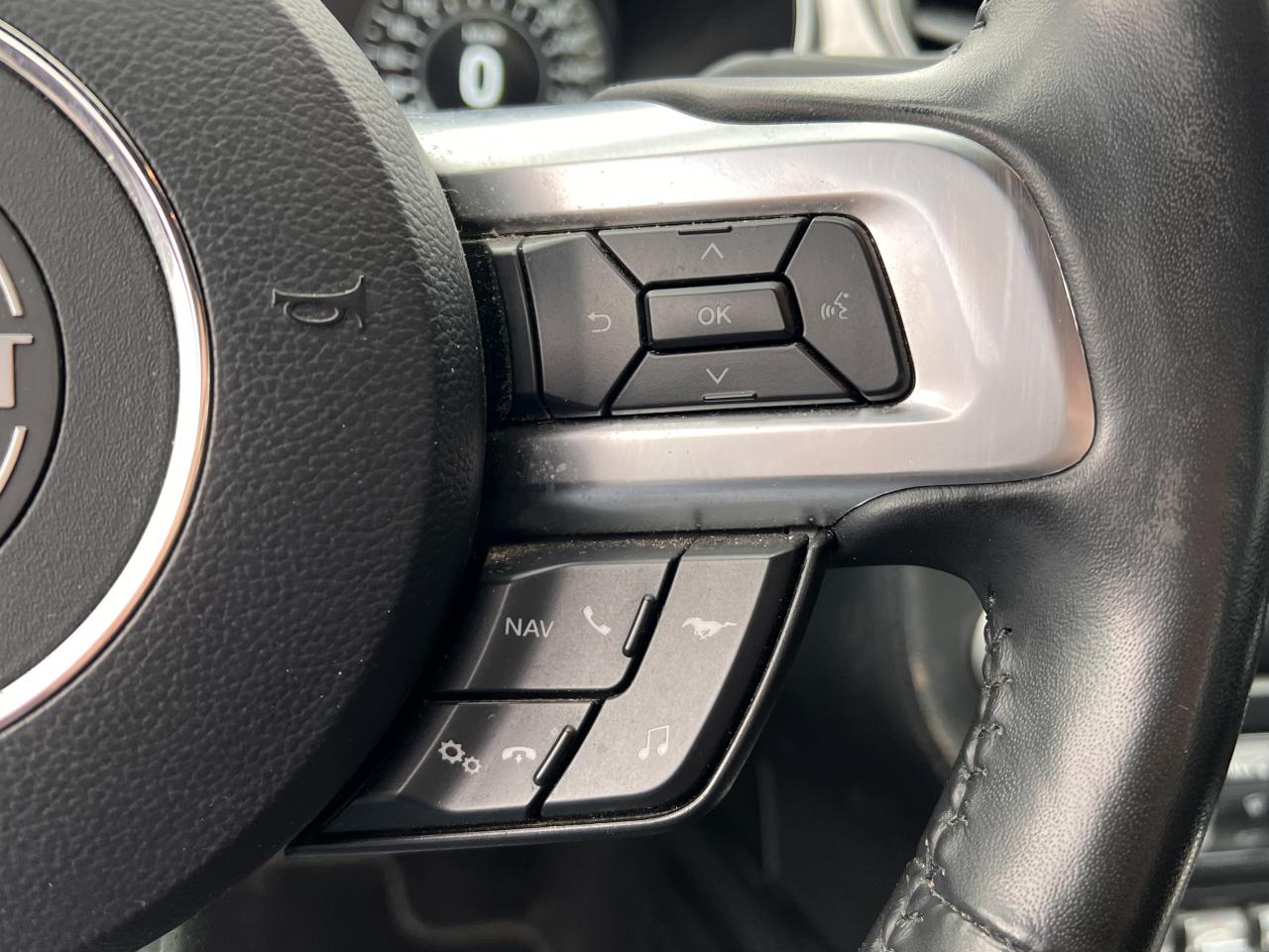 FORD MUSTANG BULLITT V8 5.0L - MALUS INCLUS