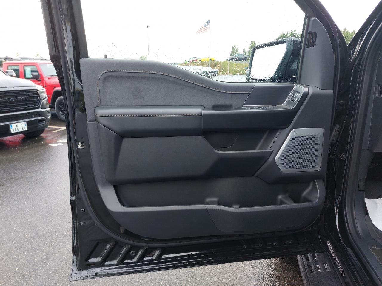 FORD F150 RAPTOR SUPERCREW V6 3,5L EcoBoost