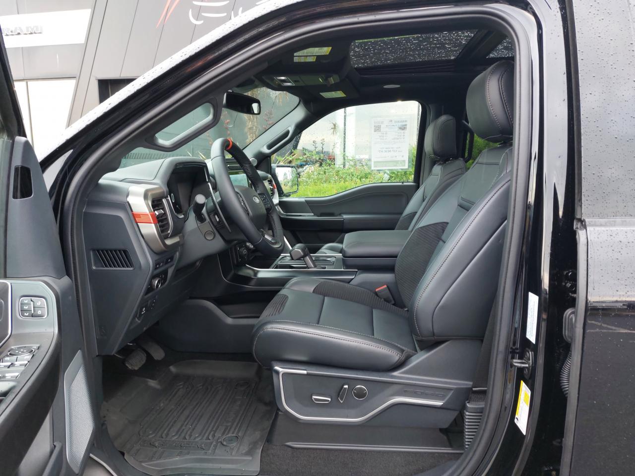 FORD F150 RAPTOR SUPERCREW V6 3,5L EcoBoost