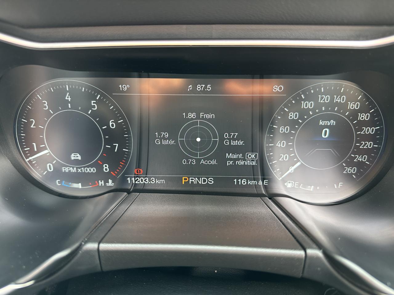 FORD MUSTANG GT CABRIOLET V8 5.0L BVA10