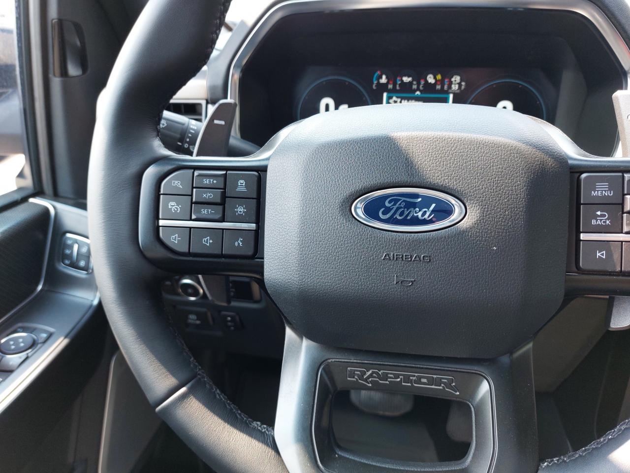 FORD F150 RAPTOR SUPERCREW V6 3,5L EcoBoost