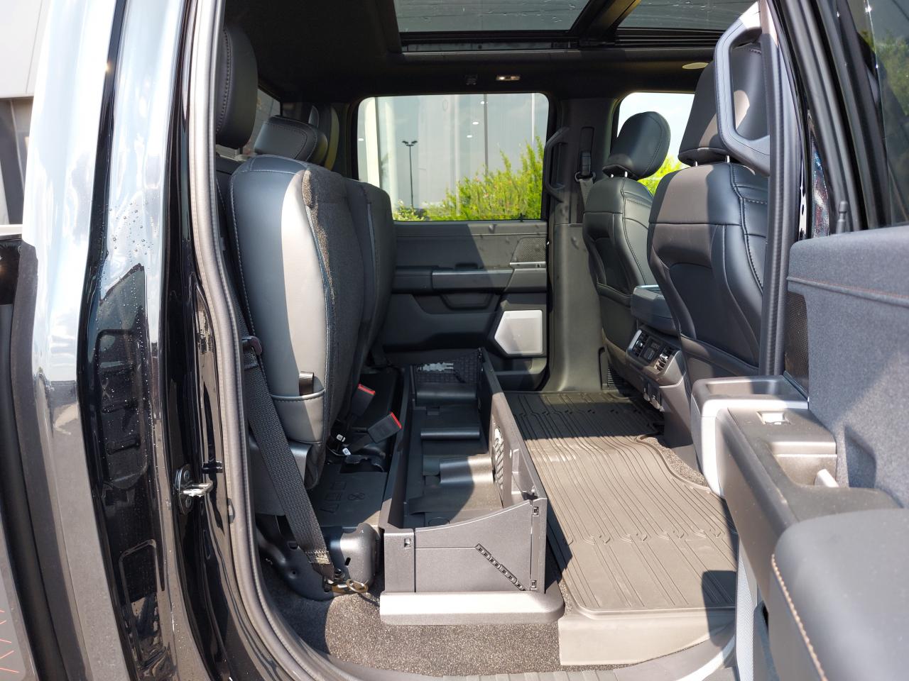 FORD F150 RAPTOR SUPERCREW V6 3,5L EcoBoost