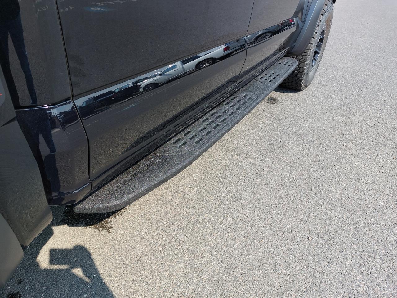 FORD F150 RAPTOR SUPERCREW V6 3,5L EcoBoost