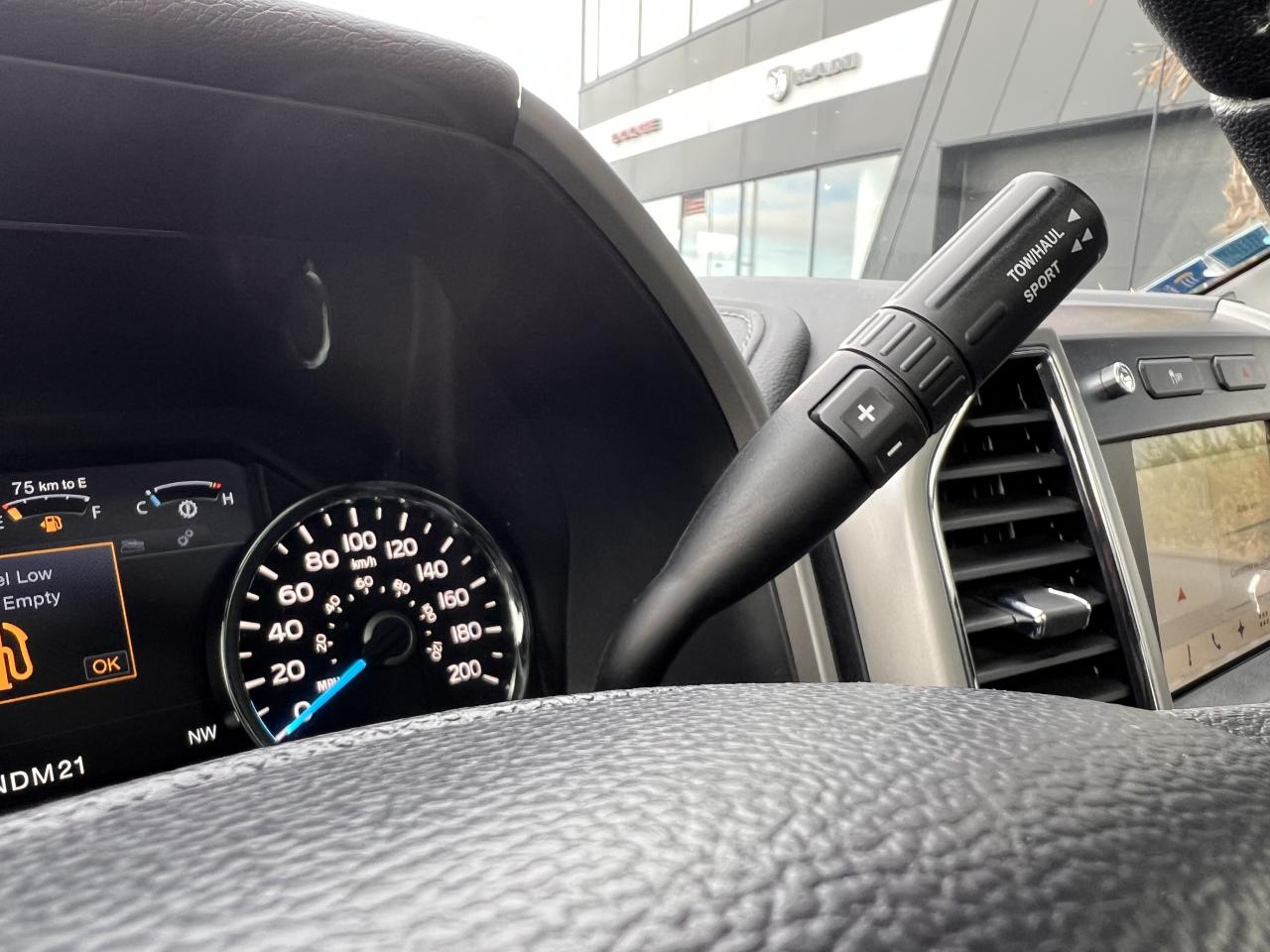 FORD F150 BLACK OPS Supercrew V8 5.0L Flexfuel