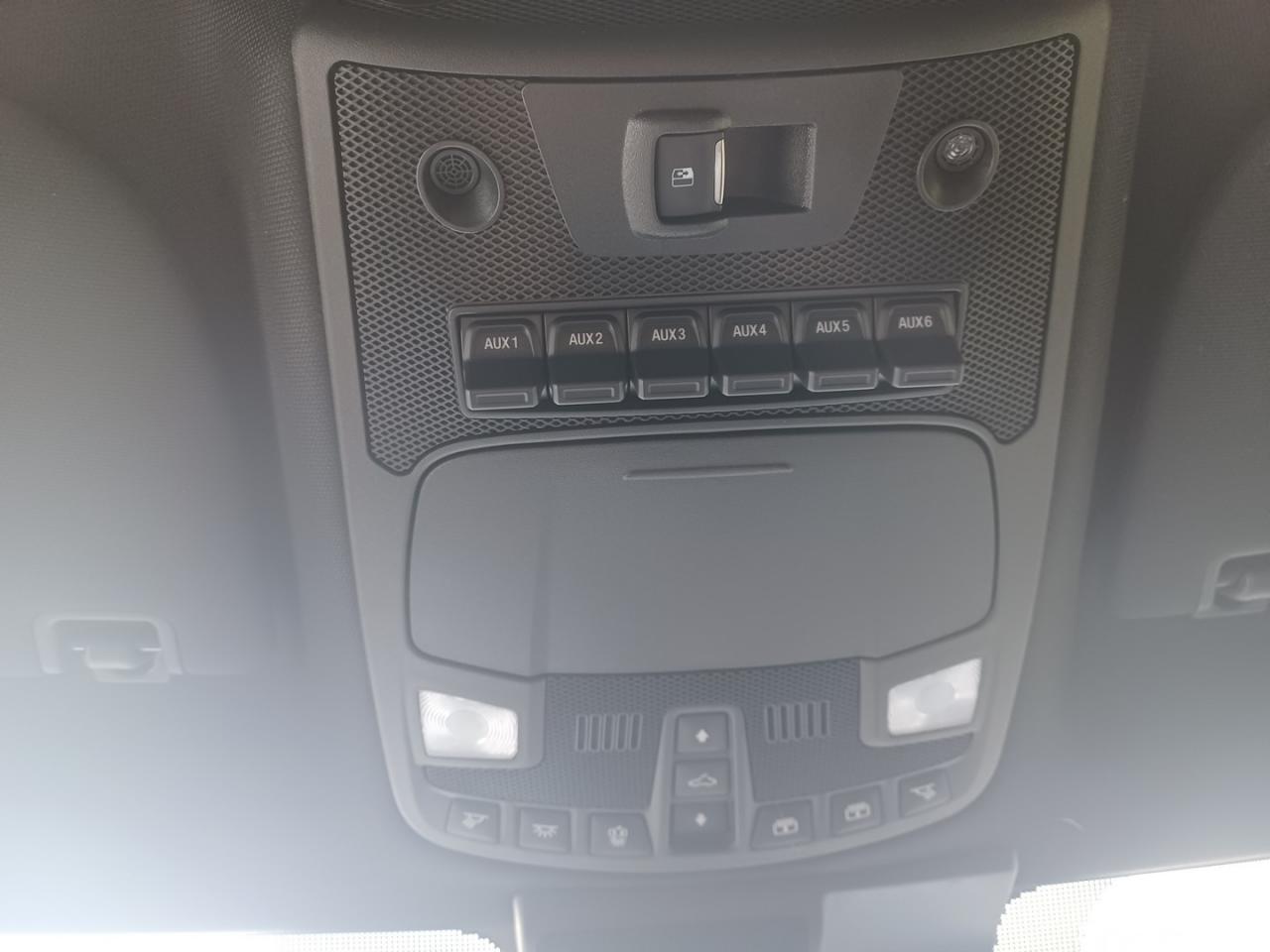 FORD F150 RAPTOR SUPERCREW V6 3,5L EcoBoost