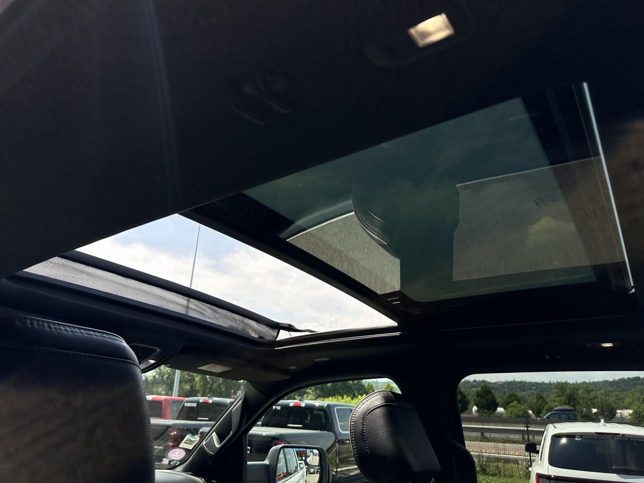 DODGE RAM 1500 CREW CAB LIMITED