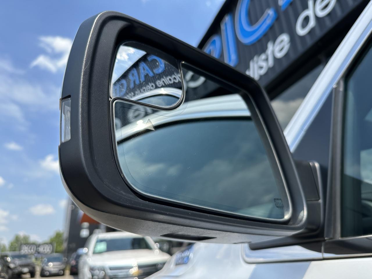 DODGE RAM 1500 CREW CAB LIMITED