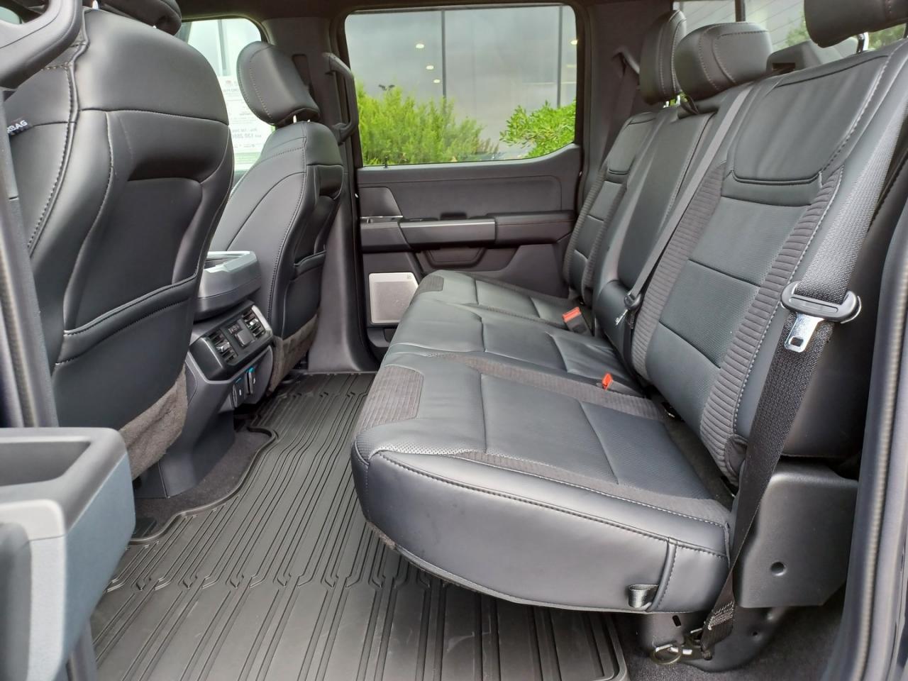 FORD F150 RAPTOR SUPERCREW V6 3,5L EcoBoost