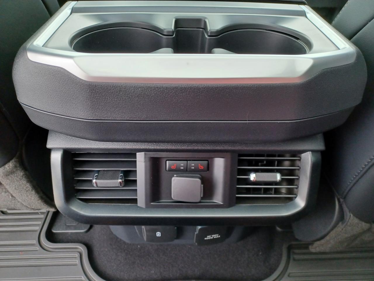 FORD F150 RAPTOR SUPERCREW V6 3,5L EcoBoost