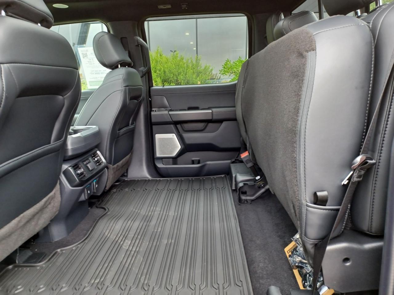 FORD F150 RAPTOR SUPERCREW V6 3,5L EcoBoost