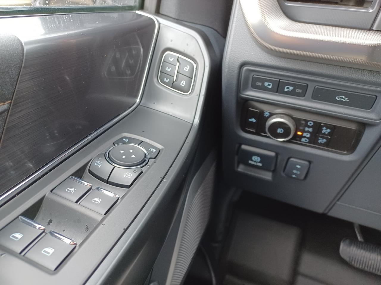 FORD F150 RAPTOR SUPERCREW V6 3,5L EcoBoost