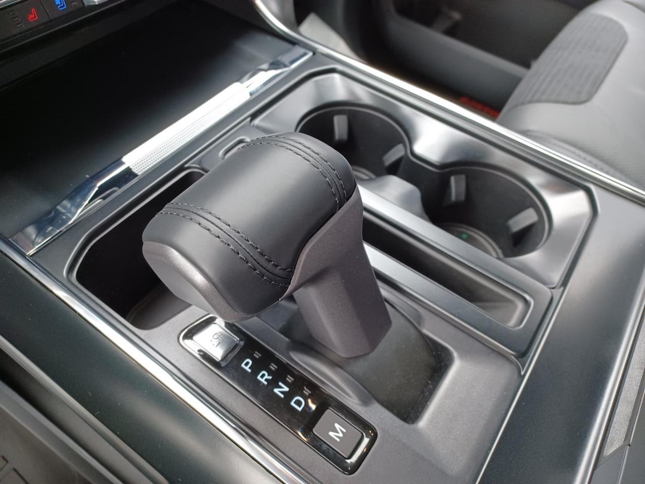 FORD F150 RAPTOR SUPERCREW V6 3,5L EcoBoost