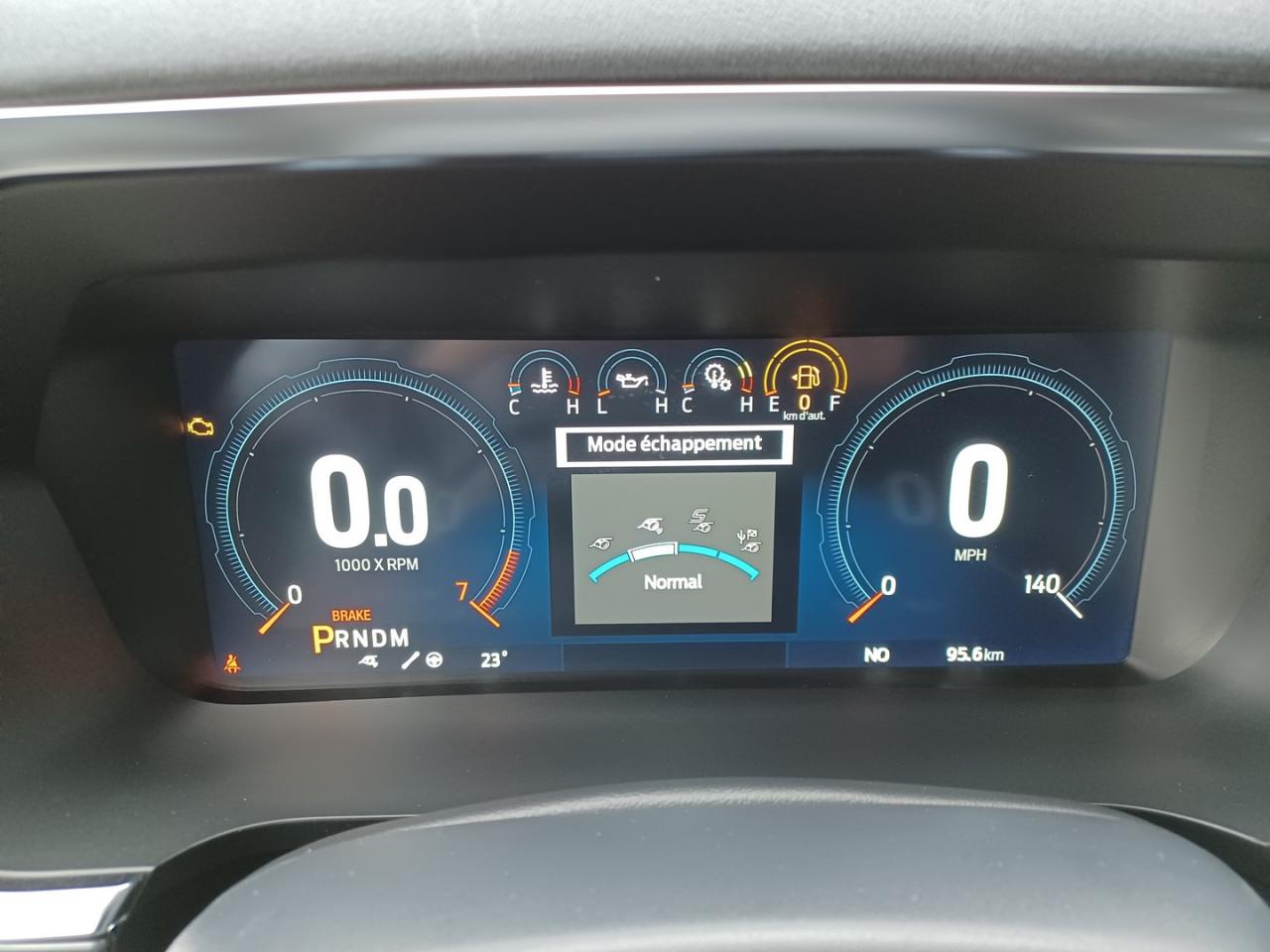 FORD F150 RAPTOR SUPERCREW V6 3,5L EcoBoost