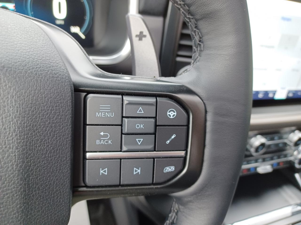 FORD F150 RAPTOR SUPERCREW V6 3,5L EcoBoost
