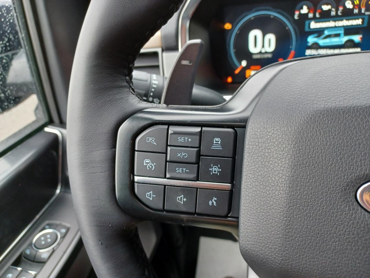 FORD F150 RAPTOR SUPERCREW V6 3,5L EcoBoost