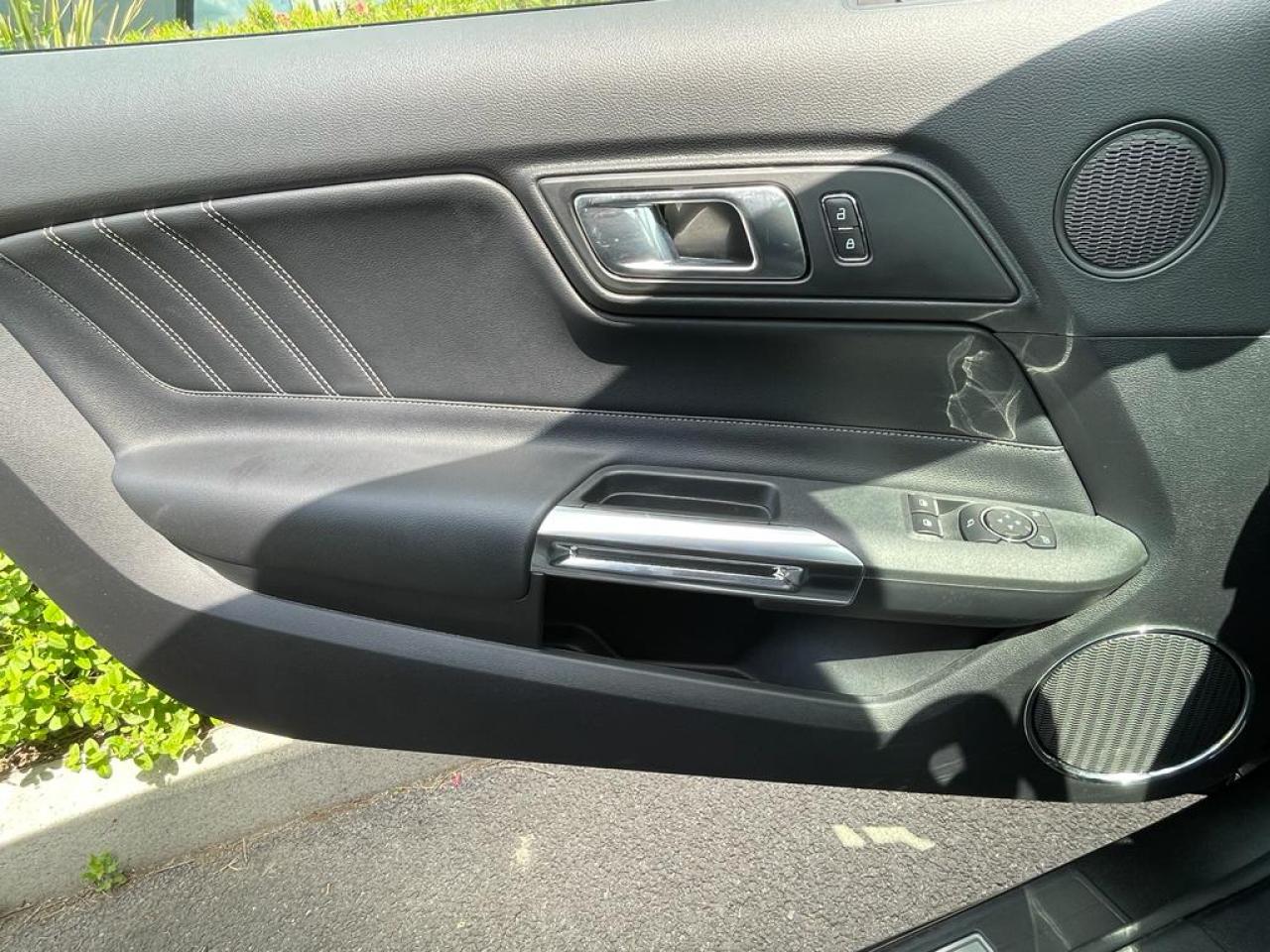FORD MUSTANG FORD GT V8 5.0L PAS DE MALUS