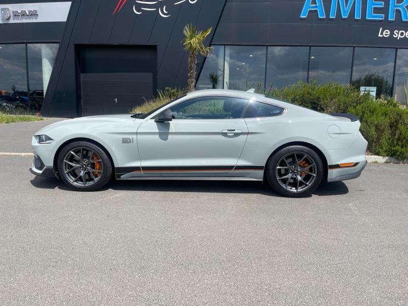 FORD MUSTANG Mach 1 one - Pas de Malus
