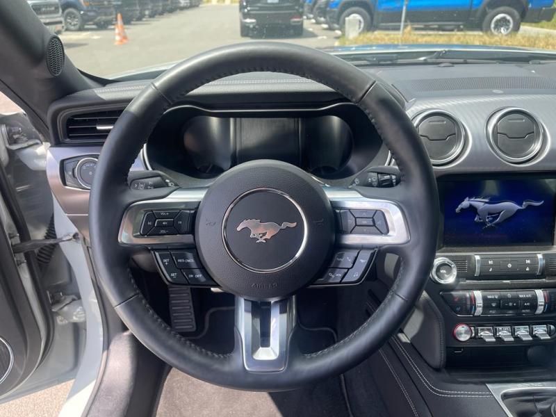 FORD MUSTANG Mach 1 one - Pas de Malus